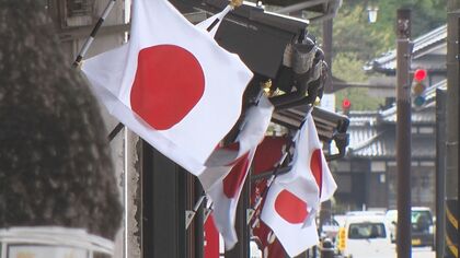 pirooooon3's tweet photo. 祝日に｢国旗掲揚｣をしなくなったのはなぜ？
国旗掲揚できる日本にしませんか？

家の中でも掲揚すれば良い🏠 ✨ https://t.co/0aapL6fvhm