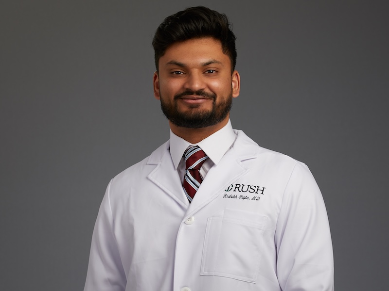 IllinoisRetina's tweet photo. Welcome Our New Fellow! Dr. Rishabh Gupta completed his medical education through the accelerated BA/MD program @University of Missouri–Kansas City, conducted retinal research @ the National Eye Institute &amp; served as Chief Resident during his residency @Rush Univ. Medical Center. https://t.co/bW88HnYNy8