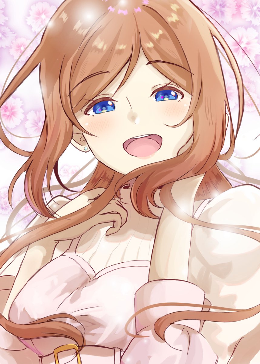 Amadam_dere's tweet photo. #今月描いた絵を晒そう
GSF03改めてお疲れ様です……！
アナログとデジタルをバランスよく描けた月でしたね https://t.co/Xz6ivAIwaR
