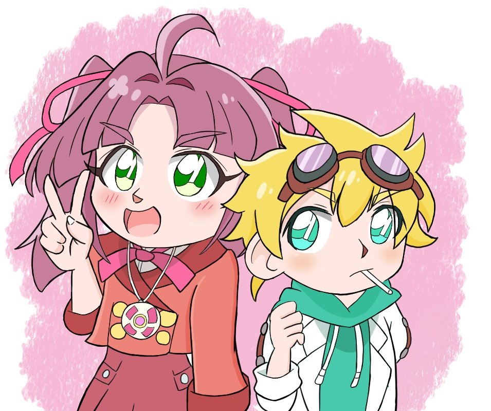 ikeshiro_G's tweet photo. #今月描いた絵を晒そう
プリキュアもっと描いていきたい https://t.co/f4uE8iV96V