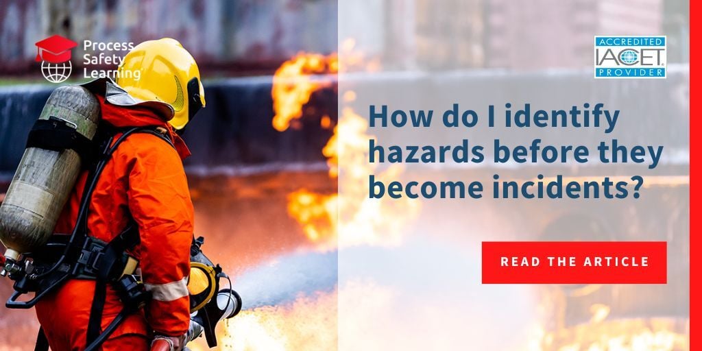 Process Safety Learning (@psl_lms) / Posts / X
