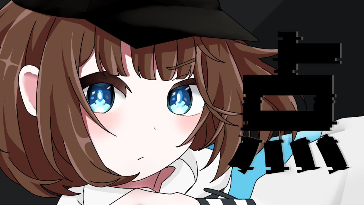 Natsusenatsu's tweet photo. 【歌ってみた】点.mp4／安見すや- cover:夏瀬なつ https://t.co/lCp5JzYH8S @YouTubeより 

こんなかんじの曲は初めて歌ってみました…難しかったけど頑張って歌ったので聞いてください！ https://t.co/wBlDchLvJK
