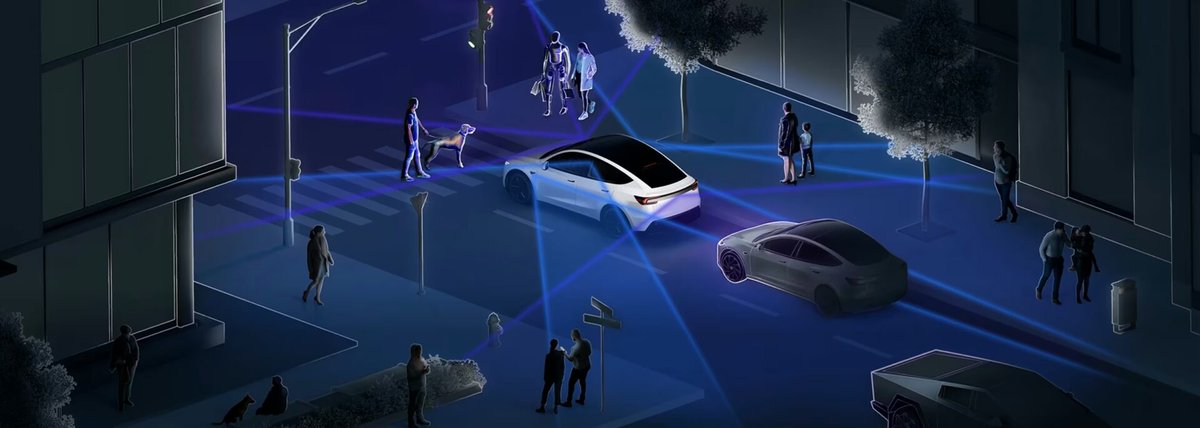 iPhoneinCanada's tweet photo. Tesla's FSD v14 'Lite' Hits Older Cars, With Canada Up Next https://t.co/psJxonvkJT https://t.co/nlzSjKkBun