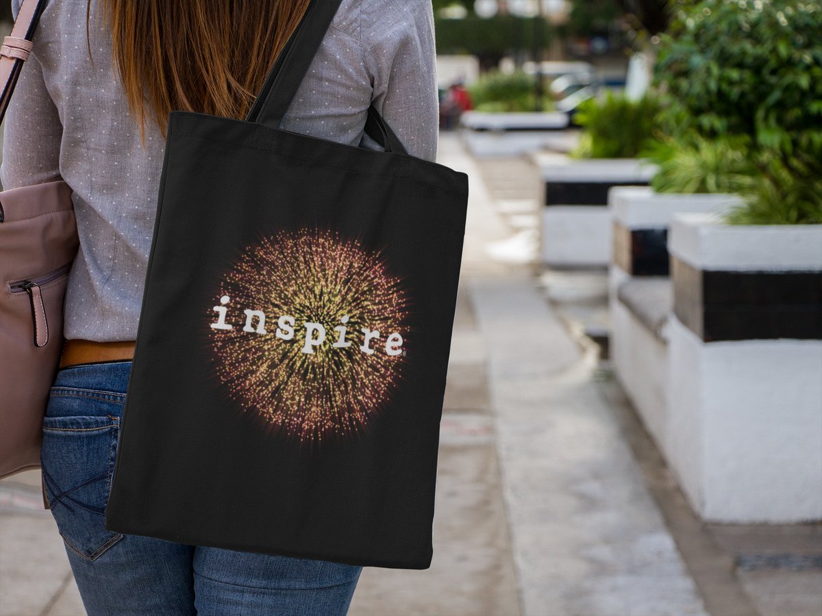 inspireshirt's tweet photo. Tote bag Tuesday 👜

🎆👜 Carry the Spark This Fourth of July! ❤️🤍💙

Celebrate freedom. Carry inspiration. 🇺🇸✨

Design: inspire Firework Eco Tote Bag
Website: https://t.co/FpjiAbfT6b
Search:  Firework https://t.co/JClZgdLRYU