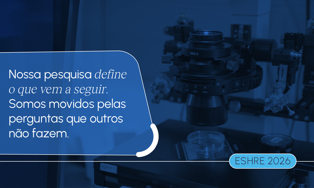 BrasilIVI's tweet photo. Na #ESHRE2026, compartilharemos trabalhos motivados por um único propósito: melhorar a vida dos pacientes.

Estamos cada vez mais perto.

#IVIatESHRE @ESHRE https://t.co/lhji8DMaWD