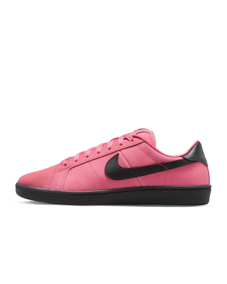getonlypings's tweet photo. Nike SB Zoom Tennis Classic ‘Hyper Pink’ (IQ8394-600) 
$105.00

Release Date: 7/7 at 10:00 AM EST

https://t.co/n57jdwQTib

#ad #nike #nikesb #zoomclassic #snkrs https://t.co/JNtCWFVmqO