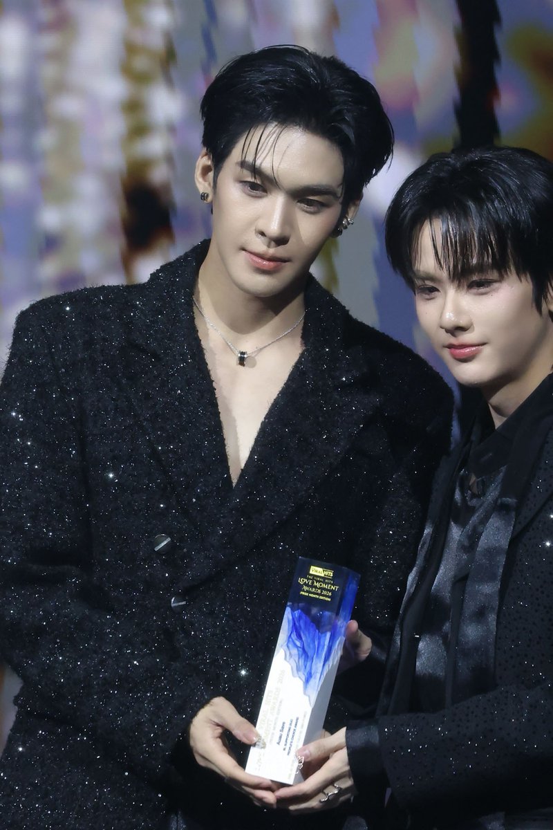 AUAUTNPOFC's tweet photo. Partner 🤲🏻🦋🐱

#รางวัลที่หนึ่งของอู่อู๋เซฟ
AAS AT LOVE MOMENT AWARDS
#LoveMomentAwards2026xDMD
@Auautnp #auautnp #AuauSave https://t.co/aSm48bn6dQ