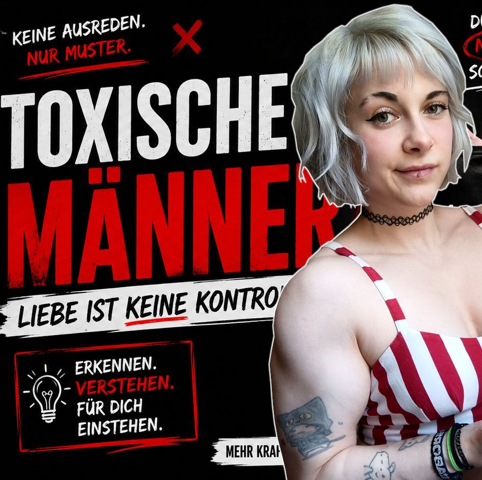 AkikoYuOfficial's tweet photo. Muscle Mommy reagiert: Gibt sie es dir wie in den Filmen? #004
https://t.co/8VcmAEZhE1
#redflags #alert #internetreactions #viewerdiscretion #avoidthis https://t.co/jG8oceAd3L