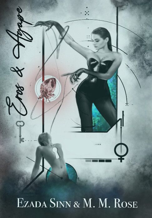 FemdomRoyaltyHQ's tweet photo. 👑 In Issue 4, our book review is of Eros and Agape by Matriarch Ezada Sinn and M.M. Rose @EzadaSinn @Ezada_World

Read our exclusive review here: https://t.co/FgBS3e8UZj https://t.co/hgVwfhRnGx