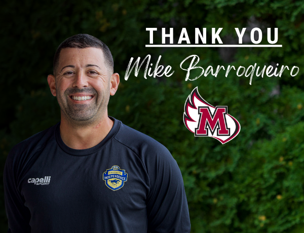 independence_sc's tweet photo. Congratulations to Coach Mike on his new role as Head Soccer Coach at @MeredithCollege! 👏

Thank you for your leadership, passion, and dedication to the Independence family. Wishing you all the best in this next chapter! 💙

🔗Read more: https://t.co/hRd00HUerF https://t.co/vRf6bCAudN