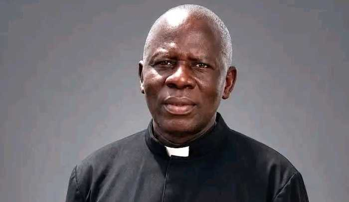 jihadwatchRS's tweet photo. Nigeria: Muslims murder 28 Christians, including pastor, in jihad raid on village

“We were inside our houses when the Fulani herdsmen invaded our village. If anyone came out of their houses, they were shot at sight. And a sound from any of the houses in the village attracts shooting from the terrorists.”

“Make ready for them all that you can of force and of warhorses, so that by them you may strike terror in the enemy of Allah and your enemy…” — Qur’an 8:60

Read more at the link in the next post.