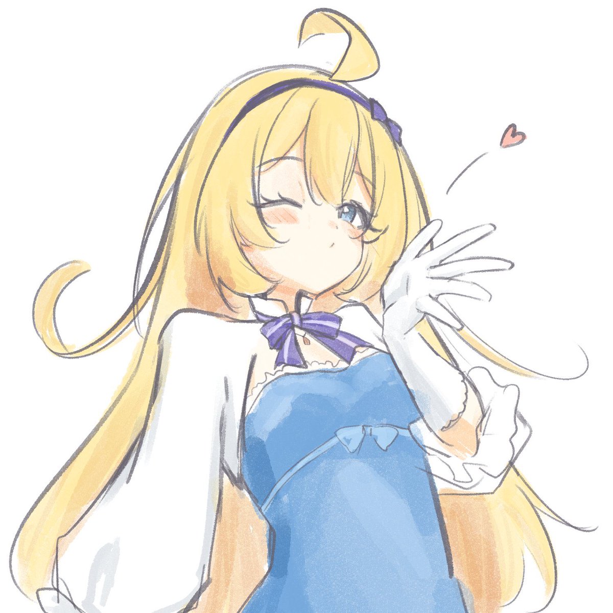 Yatuki62_Echoes's tweet photo. #今月描いた絵を晒そう

今月ってうさバースデー以外だと何描いた？ https://t.co/ask4peRn7K