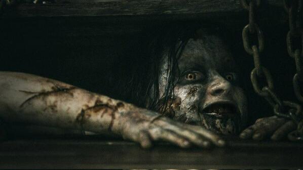 infoevildeadbr's tweet photo. Qual o Deadite de A Morte do Demônio favorito de vocês?

Eu: Cheryl, de Uma Noite Alucinante (1981) https://t.co/WZQKwnHG19
