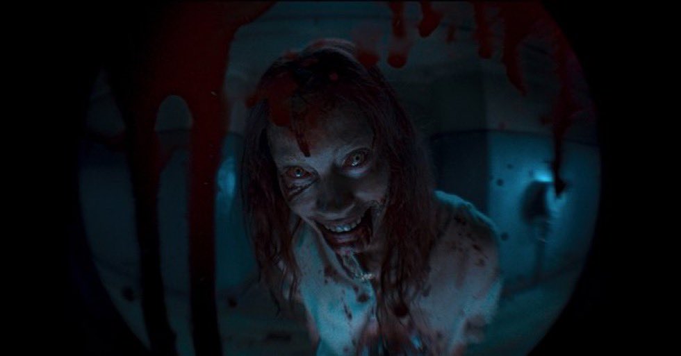 infoevildeadbr's tweet photo. Qual o Deadite de A Morte do Demônio favorito de vocês?

Eu: Cheryl, de Uma Noite Alucinante (1981) https://t.co/WZQKwnHG19
