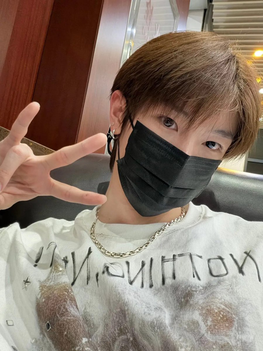 kaiiiwenchen's tweet photo. Terimakasih udah update kaii 🥺💗 https://t.co/WGMcd8OzcS