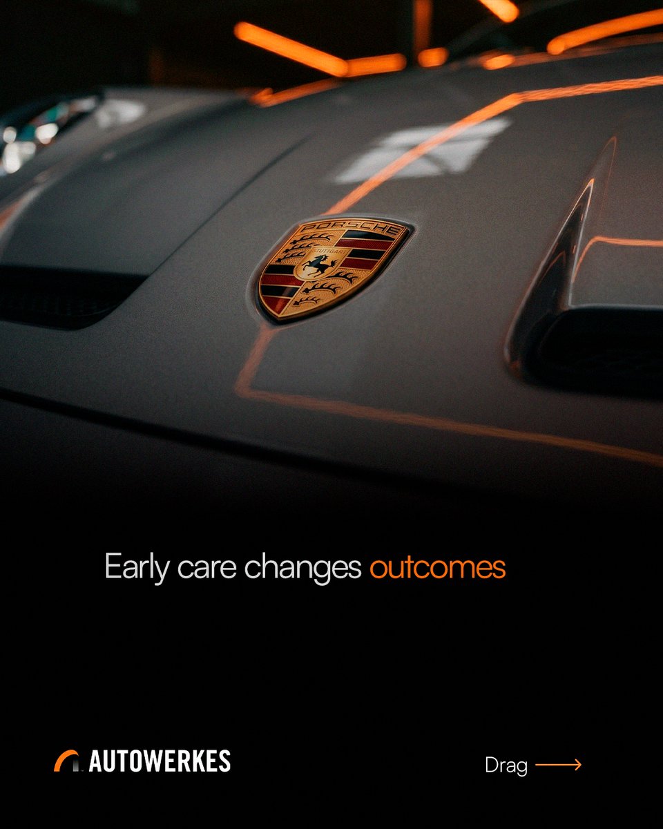 AutowerkesInc's tweet photo. The best repairs are often the ones avoided through early attention and informed care. Stay ahead with preventative service at https://t.co/qmprY9GQgd. #Autowerkes #porsche #bmw #mercedes #mini #service https://t.co/fTFEZvID6M