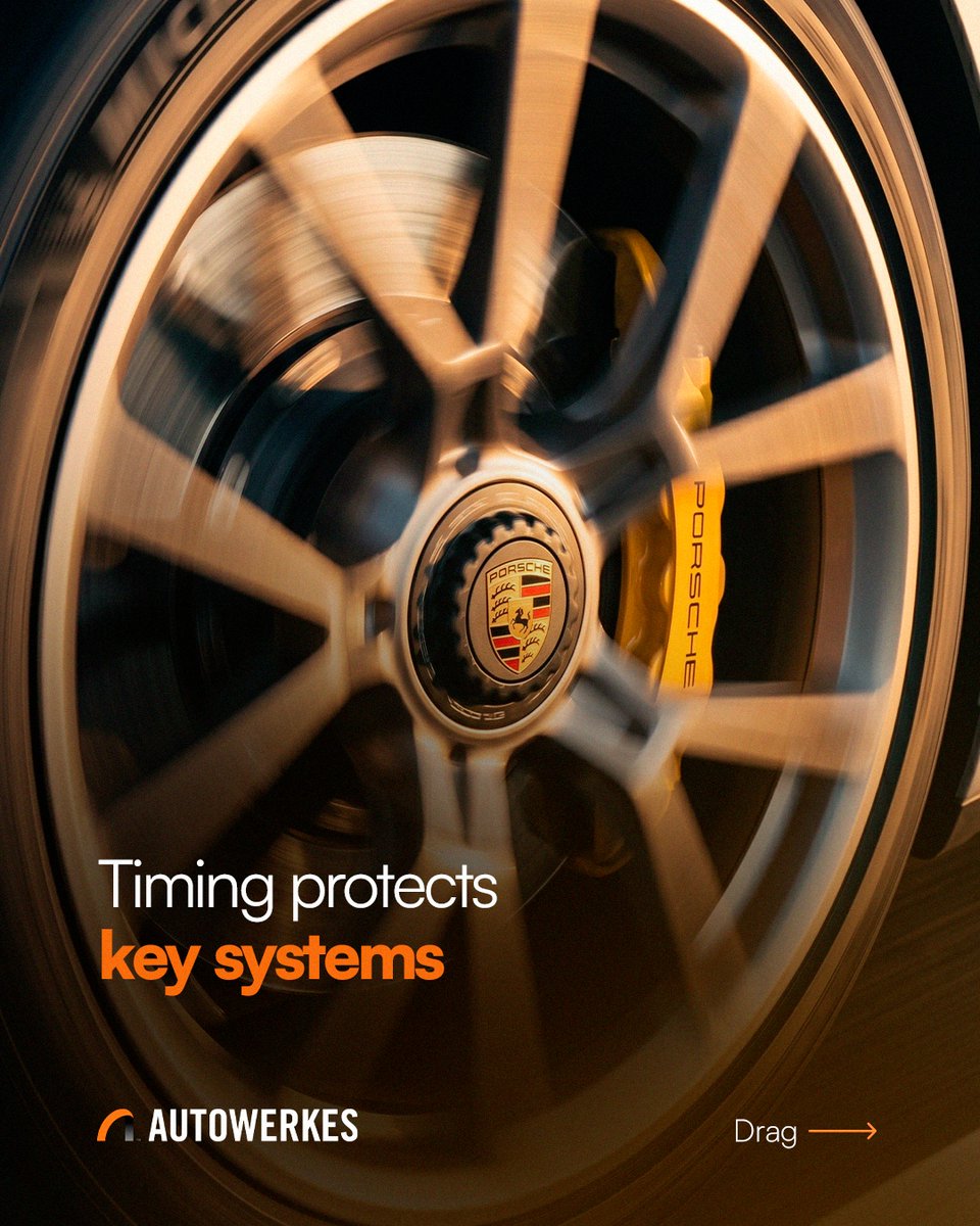 AutowerkesInc's tweet photo. The best repairs are often the ones avoided through early attention and informed care. Stay ahead with preventative service at https://t.co/qmprY9GQgd. #Autowerkes #porsche #bmw #mercedes #mini #service https://t.co/fTFEZvID6M