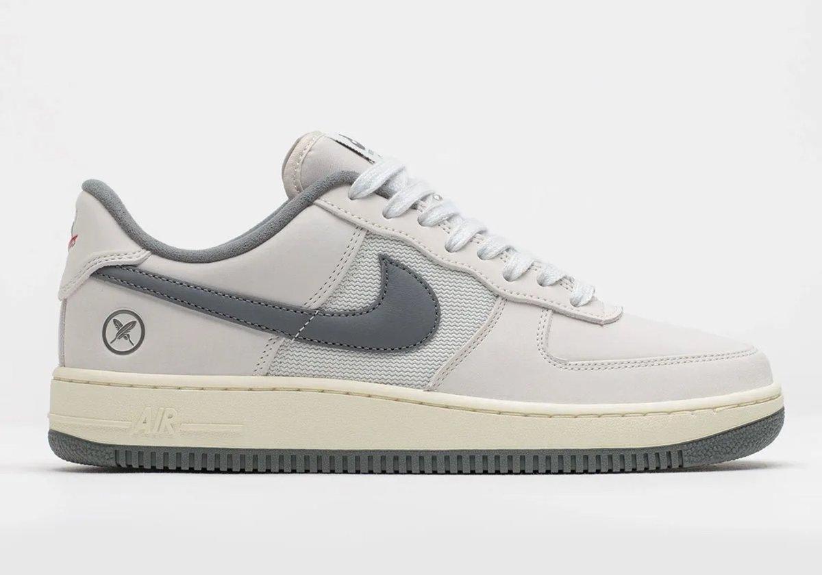 Ovrnundr's tweet photo. Yuto Horigome x Nike SB Air Force 1 🛹

• $125 
• Fall 2026 https://t.co/uLOivSUmk2