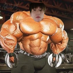 baekhyun_india's tweet photo. 063026 Baekhyun Twitter Reply

👩: Baekhyun-ah, don’t worry about quitting boxing. We all know why... you got too powerful, and after lifting, your hands got way too big. Is this what you look like when you check the mirror now? ㅋㅋㅋㅋ

🐶: That’s literally me right now^^

#백현 #BAEKHYUN