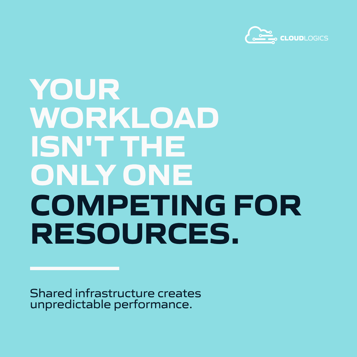 cloudlogicsUS's tweet photo. CloudLogics is built on dedicated infrastructure with no shared tenancy, giving every workload consistent access to the resources it needs without competing with other customers.

#AIInfrastructure #EdgeComputing #AIWorkloads https://t.co/bH2fTRbeCx