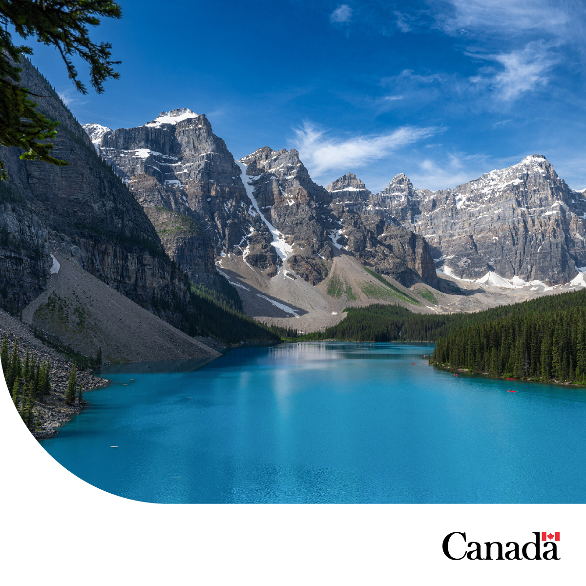 environmentca's tweet photo. For #CanadaDay, celebrate the natural spaces that connect us and help protect them by reducing unnecessary single‑use plastics and making sustainable choices.  
 
Get ideas: https://t.co/xX4Fkyb4yd  

#BeatPlasticPollution #PlasticFreeJuly https://t.co/GaeWnNd8iZ