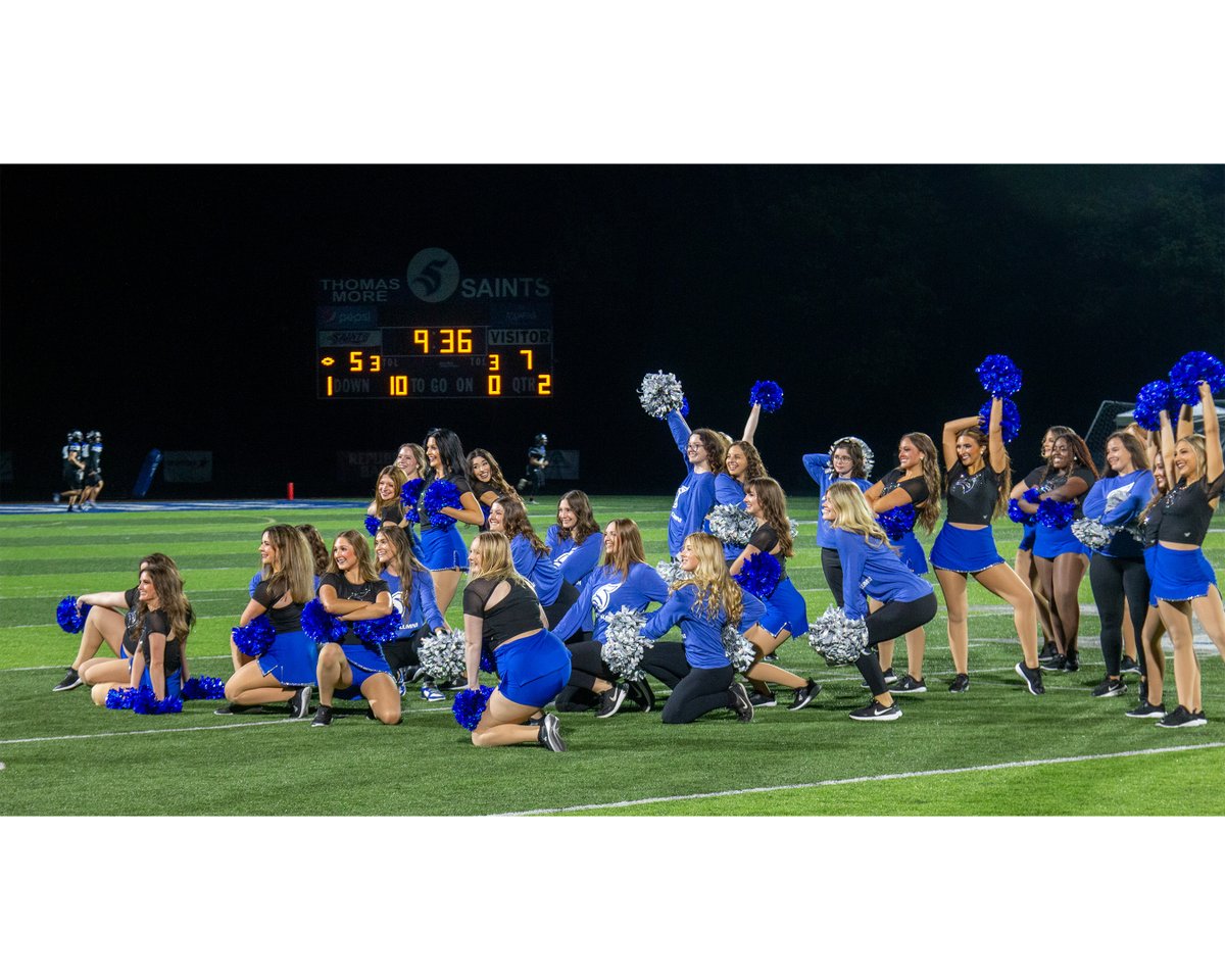 ThomasMoreKY's tweet photo. Sometimes, photos are too good to crop for social media 📸

#MakeItMore #ThomasMoreUniversity https://t.co/0phlSTqVqp