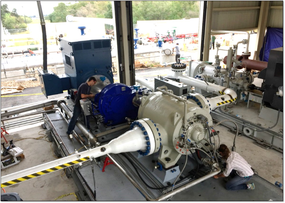 SwRI's tweet photo. SwRI selected by DOE as Hydropower Testing Network provider

https://t.co/rJeREkdCjt https://t.co/RsbeukeFtd