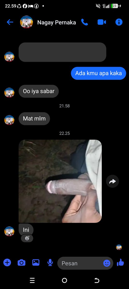 namekpapsel's tweet photo. Ada yg kenal akun ini kh anak erambuh bantu viralkan😁😅 https://t.co/5JXYC9d5Ir