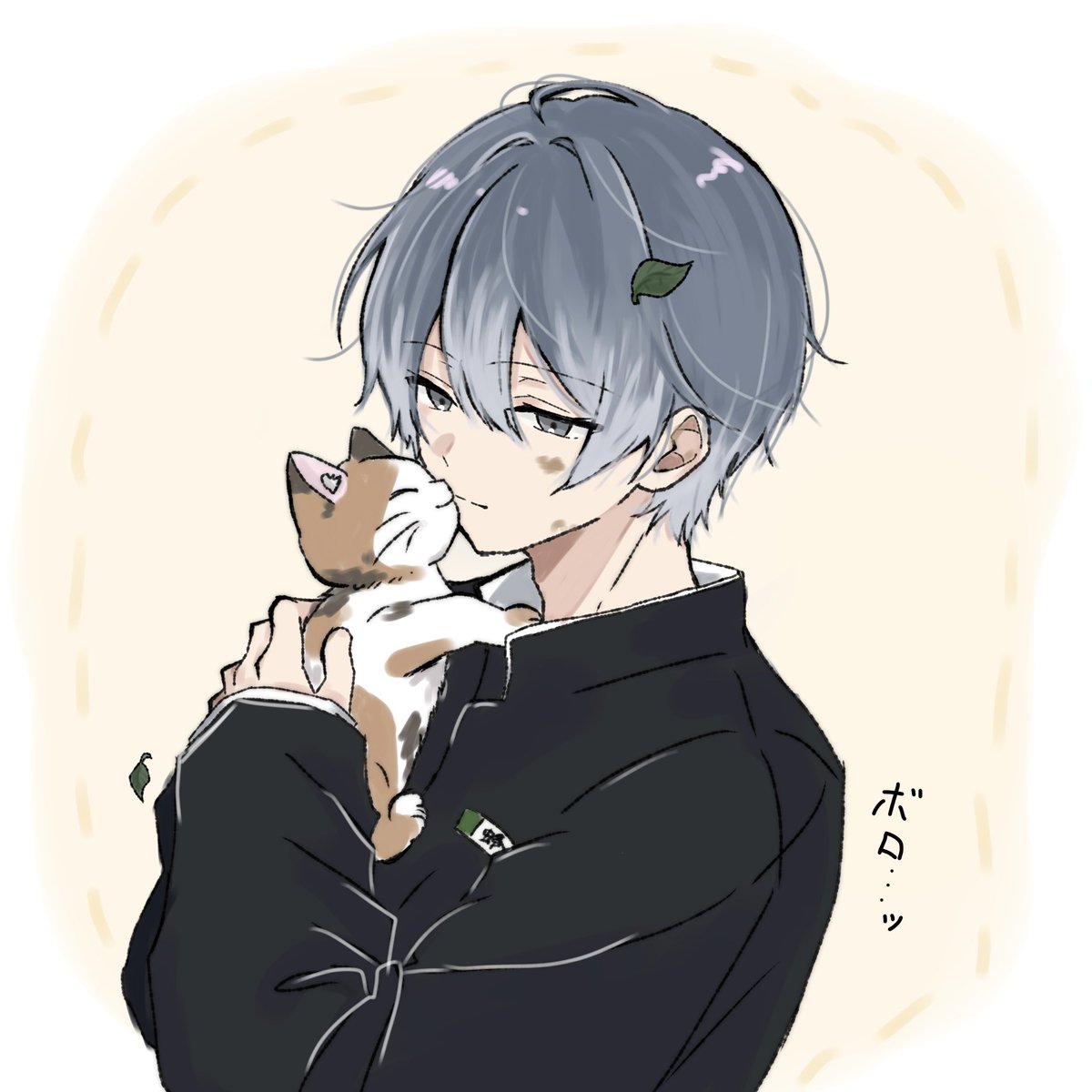 do_18ojisan's tweet photo. 💐🐈
#エイトリFA https://t.co/VinT4zRkp0