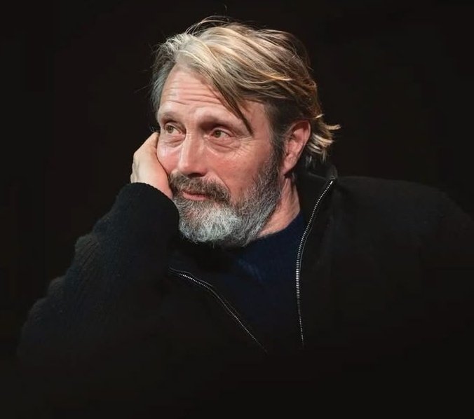 gattsudttir's tweet photo. #MadsMikkelsen https://t.co/h8yoVq2Uj0