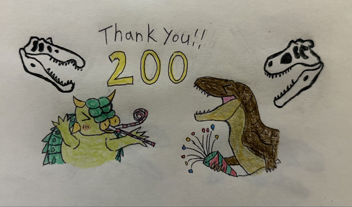 Dinofun (@Dino_fun65) / Posts / X