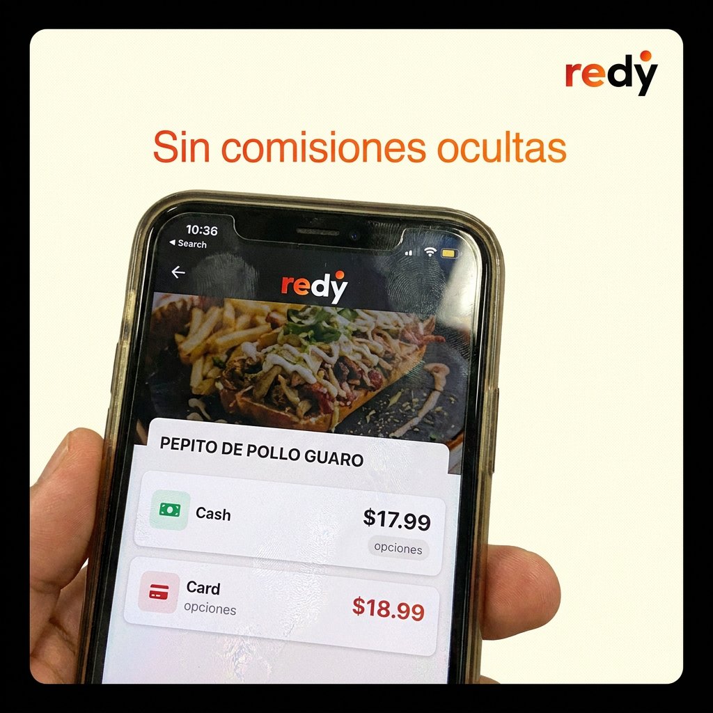 redypos's tweet photo. Configura tu negocio hoy mismo. Sin trucos ni comisiones ocultas, solo transparencia para ti y tus clientes. Es así de simple, real y directo. ¿Listo para empezar? 🚀

#redy #emprendedores #fintech #negocios https://t.co/s2dM66i1Ai