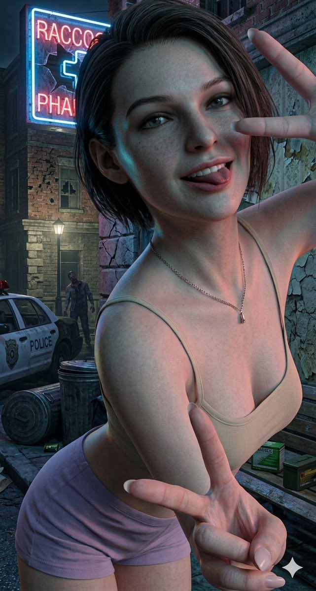 PYMajima's tweet photo. Jill Valentine
#RE3 #RE1
#ResidentEvil
#REBHFun https://t.co/RjoAjQLQFB