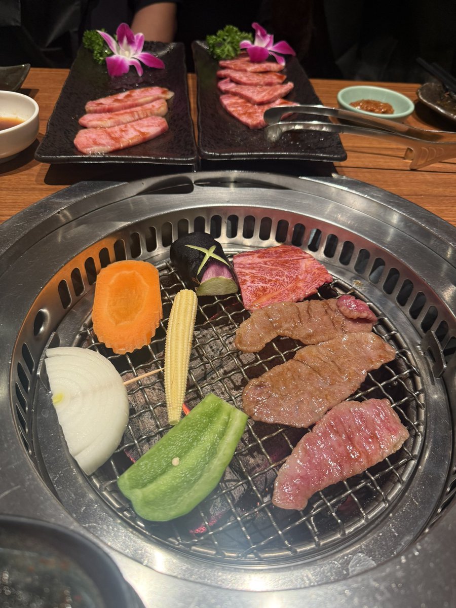Bookky49's tweet photo. Yummy 🍽️ https://t.co/o79EDCmtAm
