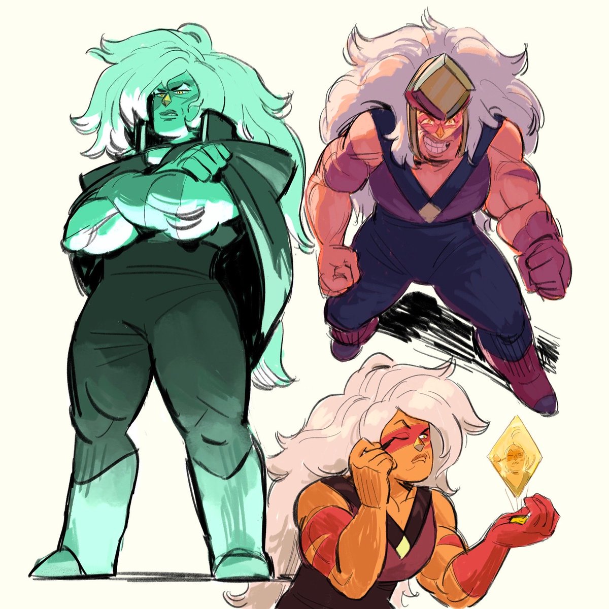 liversaurus's tweet photo. #stevenuniverse https://t.co/K2rCMR6LMF