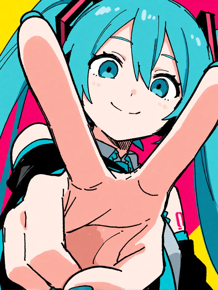 AJI_FRY_ART's tweet photo. この構図が出るのは良い。　今までもSDでも出来たけど、　kreaの良いところは構図よりも細部の物理的認識だなと感じる。

襟元なんて今までのAIでは表現が難しかった。

顔はまだAI絵抜けれないなぁ。　綺麗すぎる左右対称が気持ち悪い。 https://t.co/bIC0jpGj0f