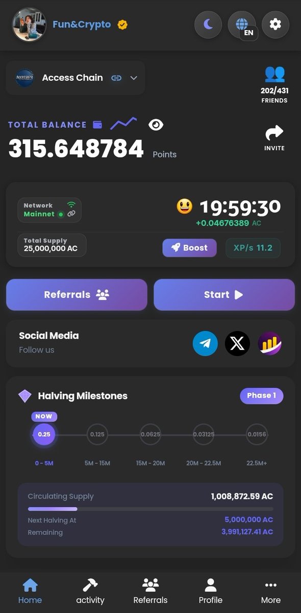 Fun & Crypto tweet media