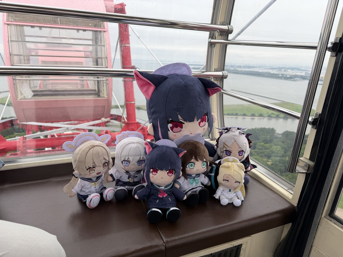 kaitonchi1412's tweet photo. 6月もめっちゃ楽しかった!!
いろんな方とエンカできたの嬉しかったですね!!

#6月を写真4枚で振り返る https://t.co/p5N1M0F9ct
