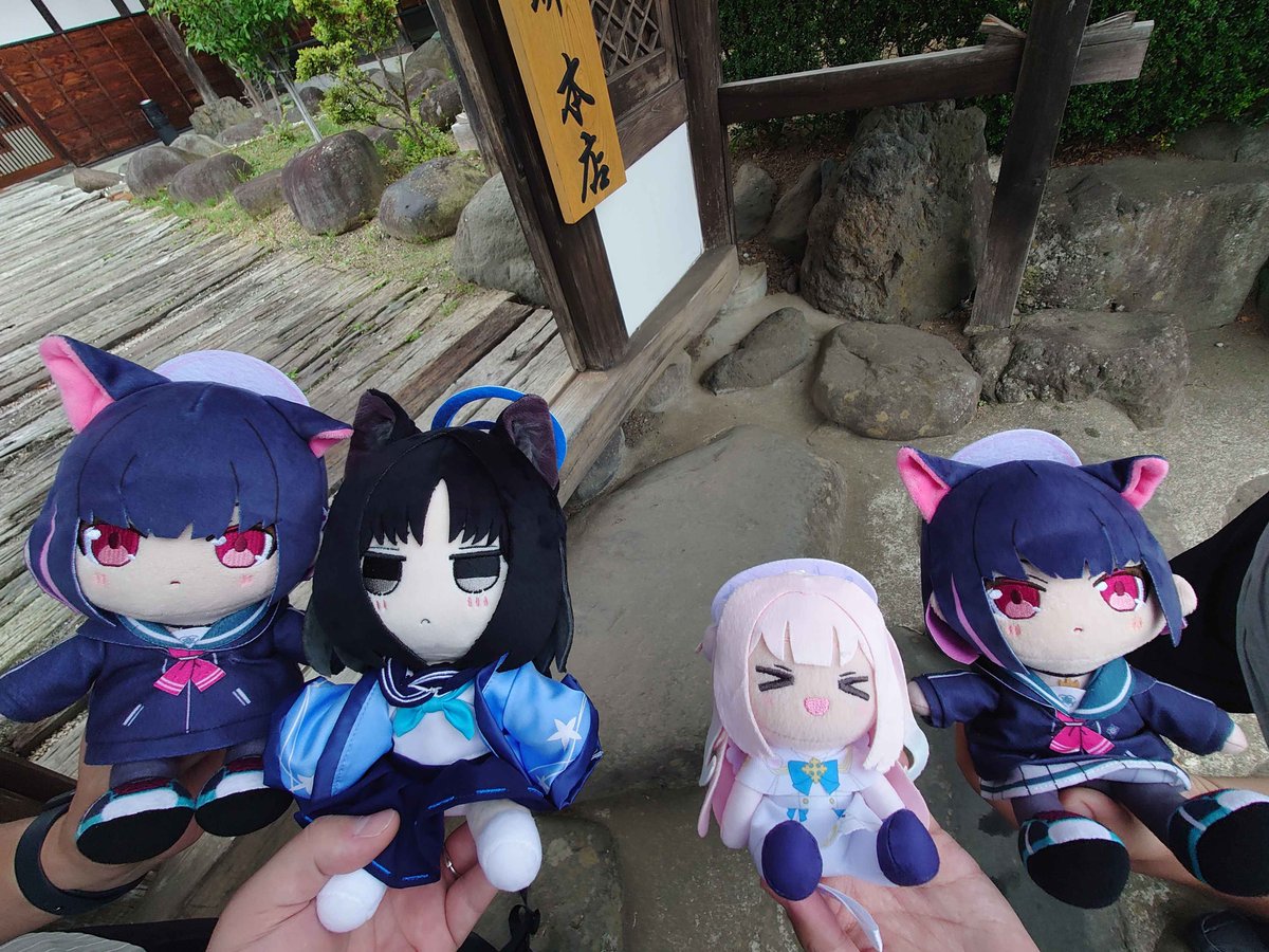 kaitonchi1412's tweet photo. 6月もめっちゃ楽しかった!!
いろんな方とエンカできたの嬉しかったですね!!

#6月を写真4枚で振り返る https://t.co/p5N1M0F9ct