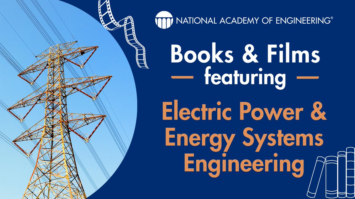 National Academy of Engineering tweet media