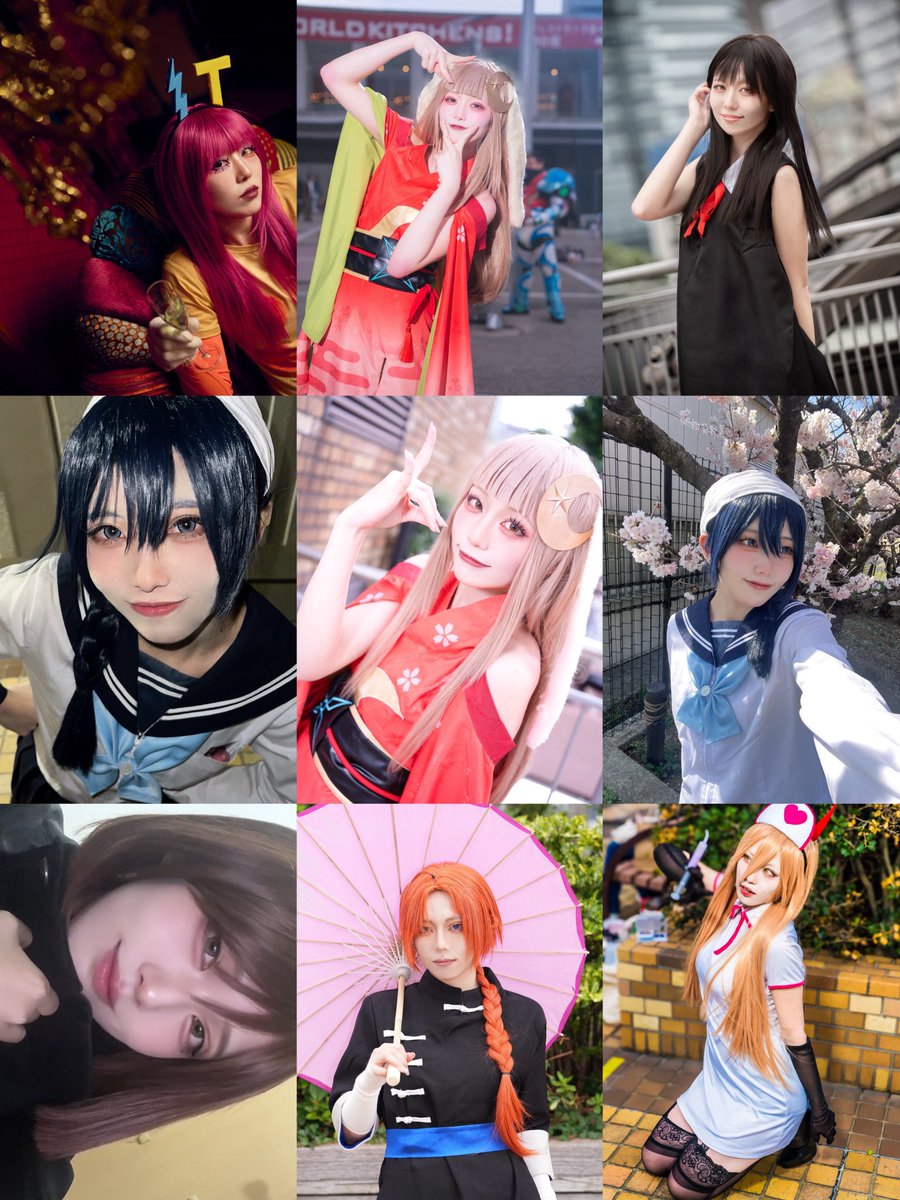 めめ (@imy_mero) / Posts / X