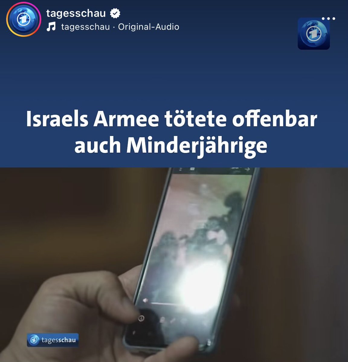goerkemcim's tweet photo. was wir schon seit Jahren ganz offensichtlich wissen, kommt jetzt endlich auch bei der Tagesschau an, auch wenn diese Meldung wie üblich nicht ohne eine Relativierung („offenbar“) auskommt https://t.co/LnYBHH7U99