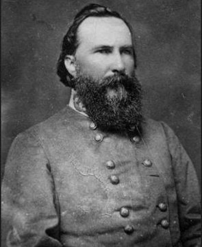 gettysburgmaam's tweet photo. By this point, Porter has told Longstreet he cant support the advance

"Tell Pickett to move NOW. If we wait and try to resupply, the enemy will have a chance to recover..."

Pickett asks Pete, "Shall I advance?"

Longstreet nods his head

#Gettysburg163 https://t.co/mJGIAQx4p1