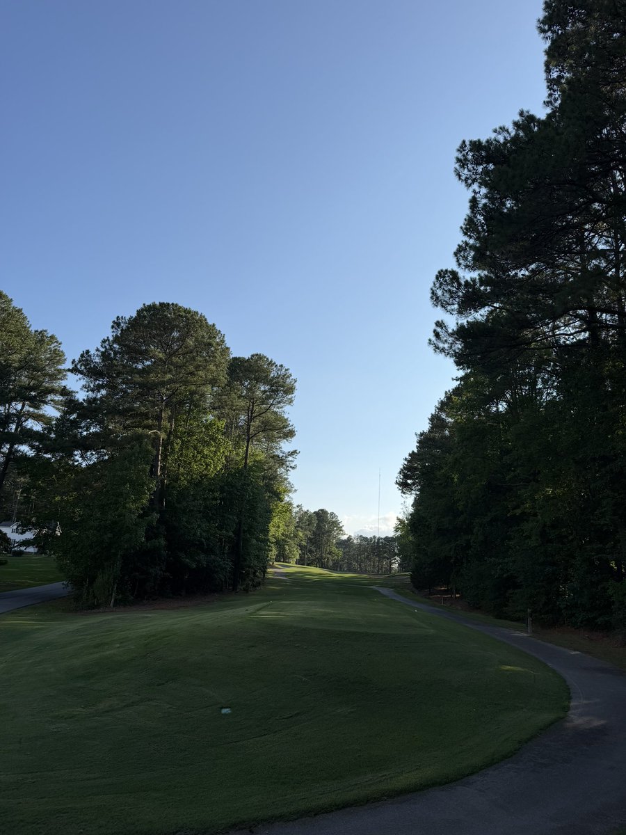 Arnold “Palmer? I Barely Know Her” Palmer tweet media