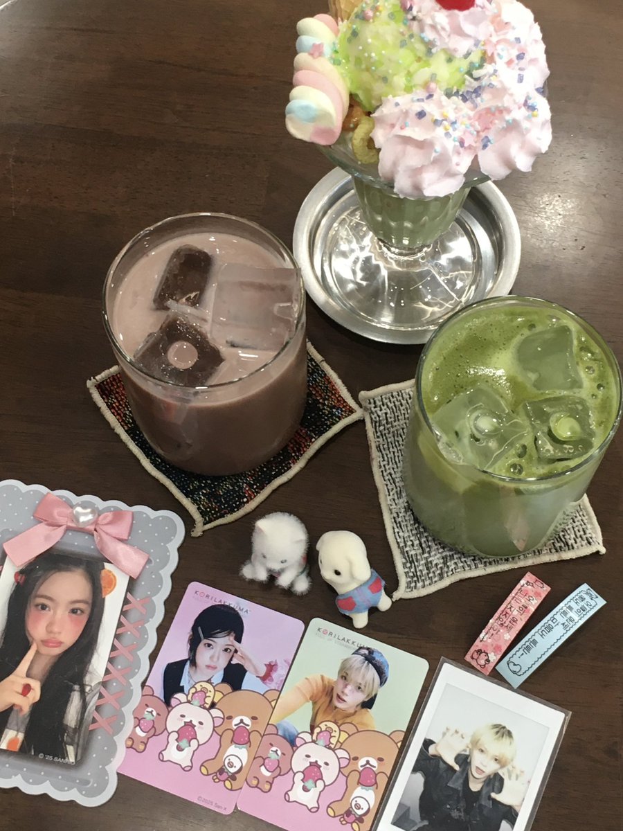 id13fan's tweet photo. 쭌와와 캬송이 사랑해욤 💞💞 https://t.co/H65ILezZqL