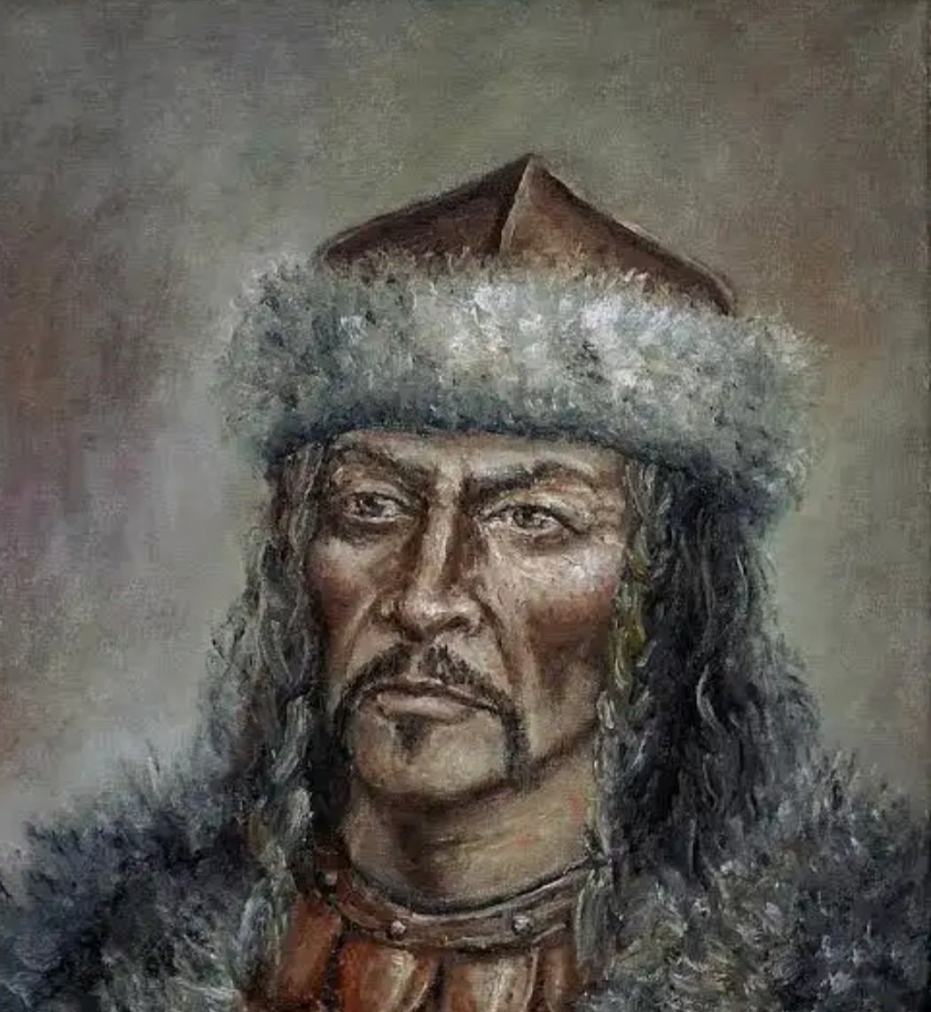 JoarTorgersen's tweet photo. @MatthewWielicki Climate change in roughly year 250 AD , resulted in the collapse of trade to the east and desert in the Highlands and spawned the Huns.

Attila would have never raped his way through antiquity without climate change https://t.co/T86SdJ2l8D