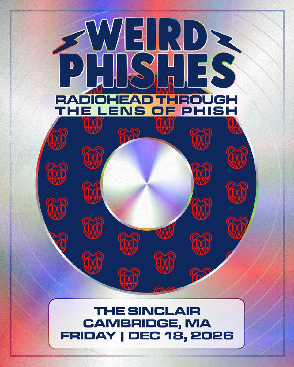 The Sinclair (@TheSinclair) / Posts / X