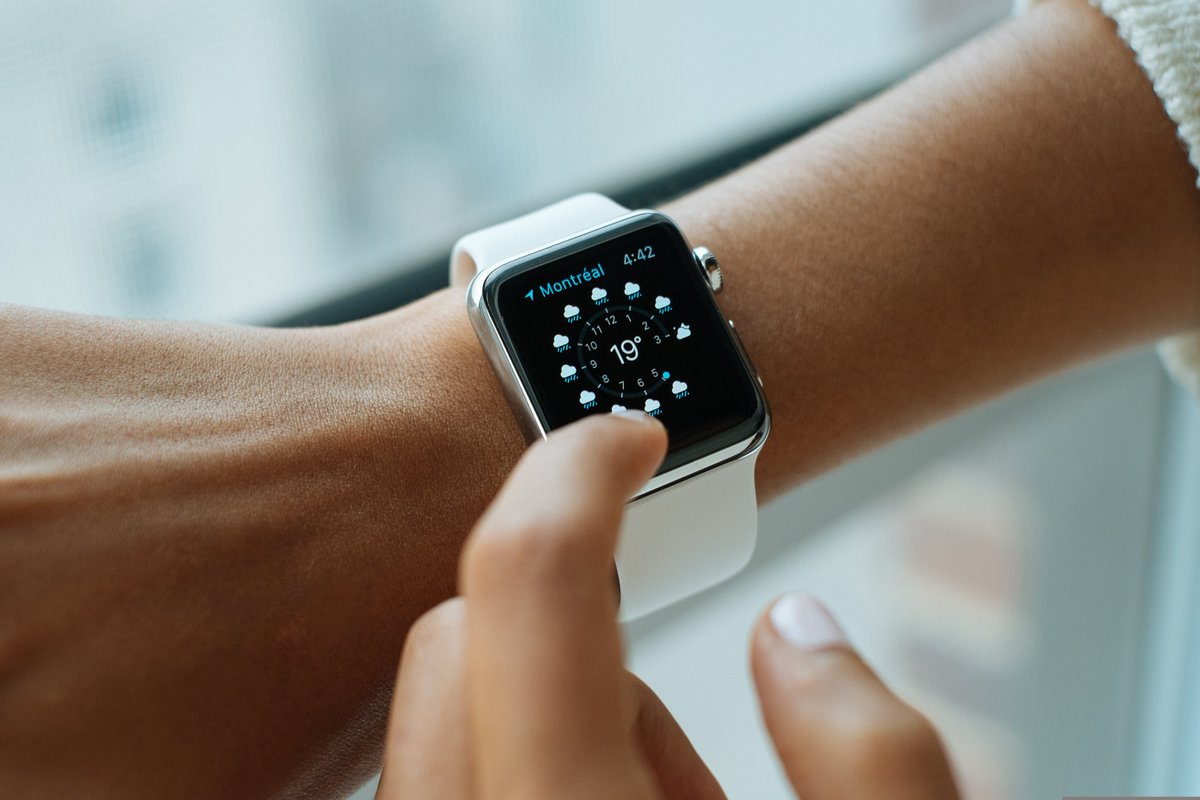 Help_ch's tweet photo. Wearables und Gesundheitsdaten: Chancen und Risiken

https://t.co/bbXEIxhh00

Wearables wie Smartwatches und Fitness-Tracker haben sich längst zu leistungsstarken Kommunikationsinstrumenten entwickelt.

#wearables #Gesundheitsdaten #Datenschutz #Aktuellenews #Helpmedia https://t.co/lDmjqylNdY