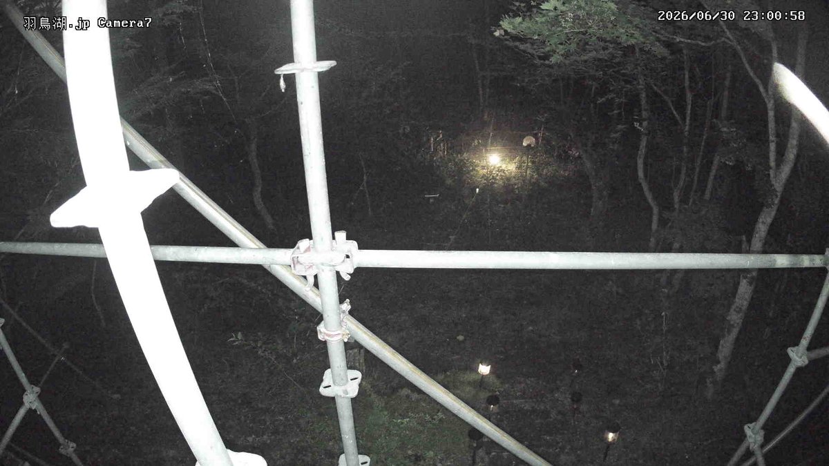 HatorikoBot's tweet photo. 🕒 06月30日 23時01分現在の福島県・天栄村・羽鳥湖平和郷の気象状況です。
🌡 気温:18.4℃
🏳 最大風速:2.2m/s(南南東)
🌐 気圧:1017.5 hPa
🌧 日雨量:0mm
🔎 詳細、グラフは プロフィールのリンク から
#天栄村 #福島県 #空ネット #netatmo https://t.co/vnqnU98d86