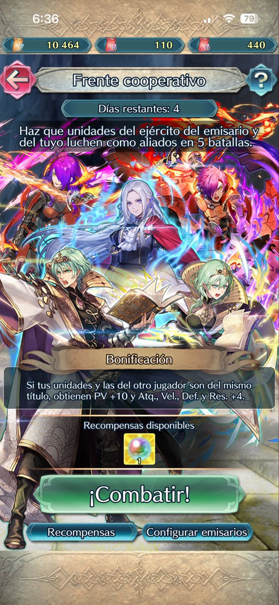 BandeeEnjoyer's tweet photo. They still don’t include Yuri in these. Edelgard is in heaven though, as she’s her emblem version that means she has knowledge of all her paths including Three Hopes so yeah, she’s really happy. https://t.co/b4HrWNdojB